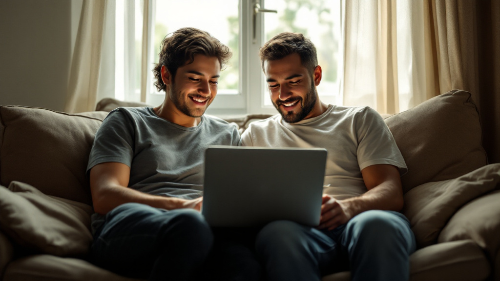 Acuerdos financieros de pareja: la clave para una vida economica en armonia