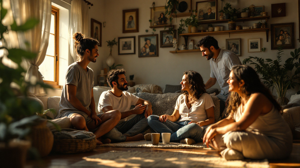 App Finanzas Familiares: La Herramienta para Ordenar Tus Finanzas