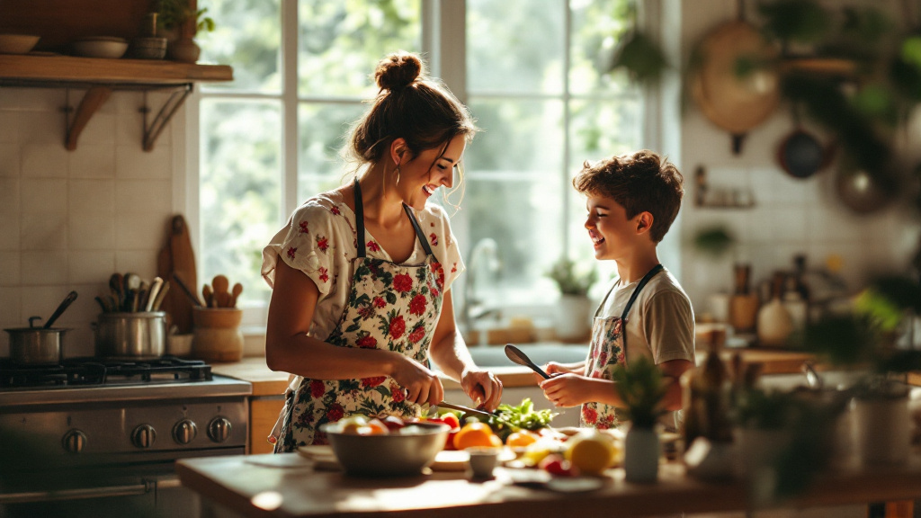 Como enseñar finanzas a los hijos por edades