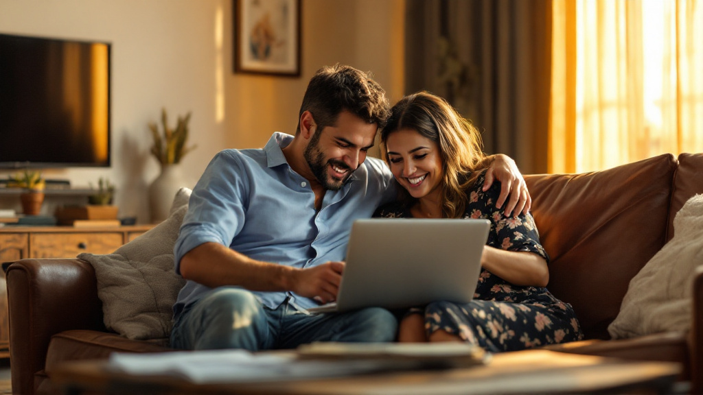 Como no pelear por dinero en pareja
