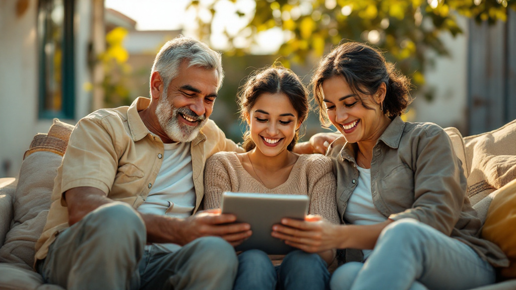Como organizar las finanzas del hogar