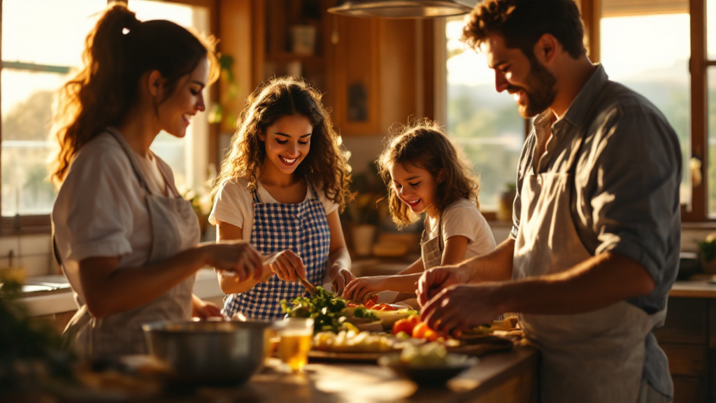 Controla los gastos del hogar con Hero Family OS