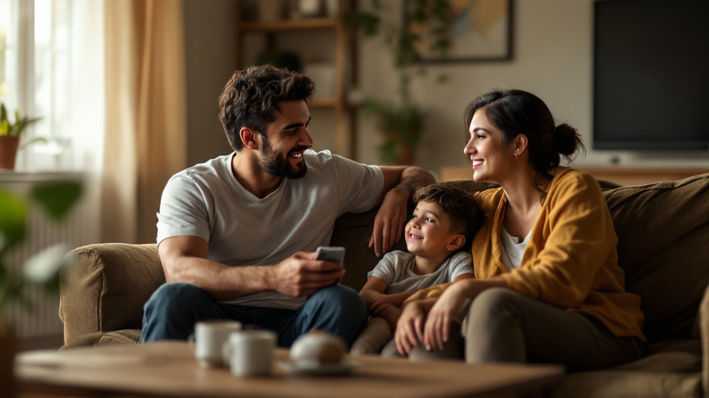 Mejor app para controlar gastos familiares