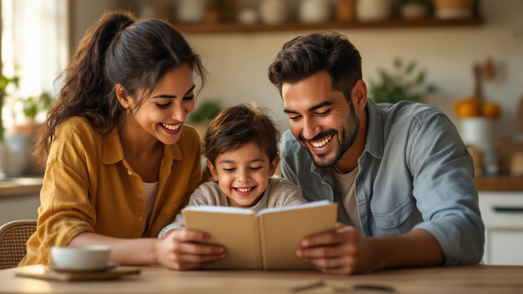 Metas Financieras Familiares